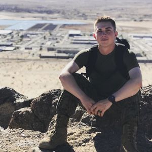 Meet your Posher, Ryan